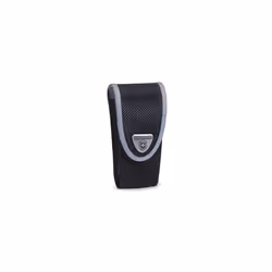) Genuine Victorinox Holster - Swiss Army Knife Belt Pouch - Various Colours - Black (2-4 Layer
