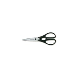 Victorinox Kitchen Scissors 19cm - Stainless Steel - Genuine Victorinox - Black