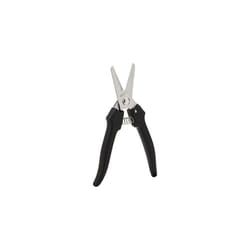 All-Purpose Cutter, Black, 30 x 5 x 5 cm