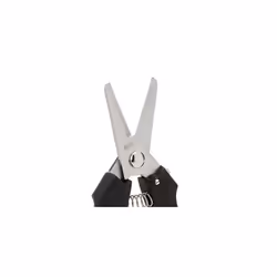 All-Purpose Cutter, Black, 30 x 5 x 5 cm