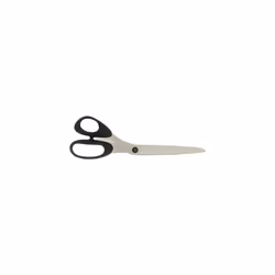 Stainless Household/Professional Scissors, Black/Silver, 23 x 5 x 5 cm