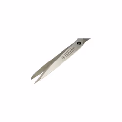 Stainless Household/Professional Scissors, Black/Silver, 23 x 5 x 5 cm
