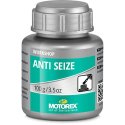 Motorex ANTI SEIZE Bottle