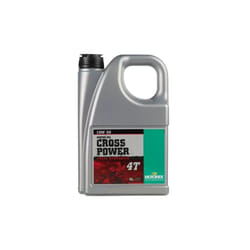 Motorex Cross Power 4T 10W-50 4l Engine oil 7611197017523