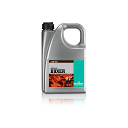 Motorex Boxer 4T 15W-50 4l Engine oil 7611197032953