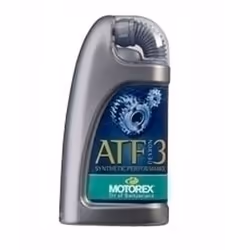 Motorex ATF Dexron III