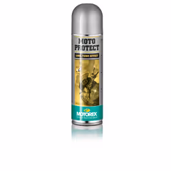 Motorex Moto Protect, Motorcycle, Protective coating, Body, Spray, liquid, Chrome