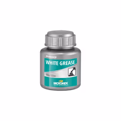 Grease; MOTOREX; Bottle 100