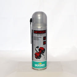 Motorex 302338 stain remover
