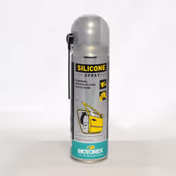 Motorex 302340, 500 ml, Silicone sealant