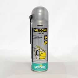 Motorex 302340 caulk/sealant 500 ml