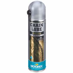 MOTOREX RACING CHAIN LUBE SPRAY 171-621-050