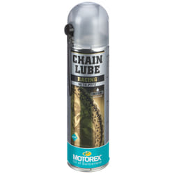 MOTOREX RACING CHAIN LUBE SPRAY 171-621-050