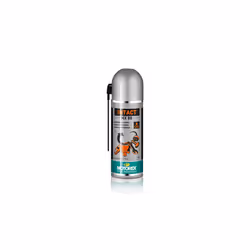 Motorex Intact MX 50, Metal, 500 ml, Aerosol spray, Grey, Switzerland