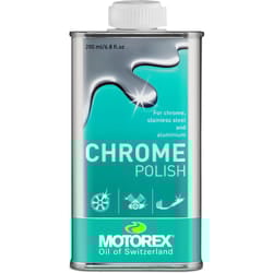 Motorex CHROME POLISH Paint polish