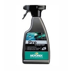 Motorex Pre Cleaner