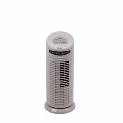 Solis 749 Mini Tower Fan - White