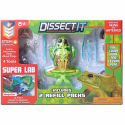 Silverlit 38080 children science toy