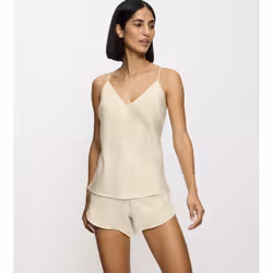 Triumph Silky Sensuality, 100% Lyocell, Ecru White, 38 - Additional view 2
