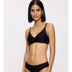 Triumph Pure Micro bra Wirefree - Additional view 2