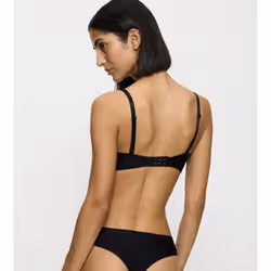 Triumph Pure Micro bra Wirefree - Additional view 3
