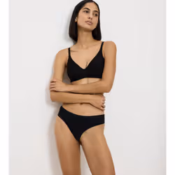 Triumph Pure Micro bra Wirefree - Additional view 5