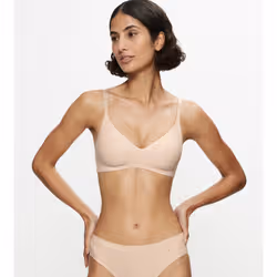 Triumph Pure Micro bra Wirefree - Additional view 2