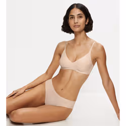 Triumph Pure Micro bra Wirefree - Additional view 5