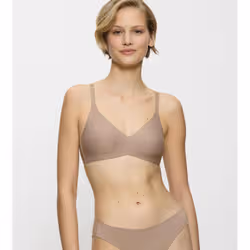 Triumph Pure Micro bra Wirefree - Additional view 2