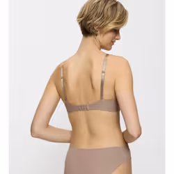 Triumph Pure Micro bra Wirefree - Additional view 3