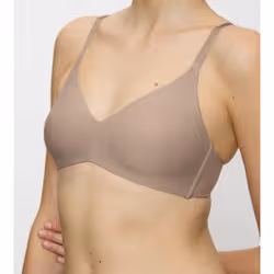 Triumph Pure Micro bra Wirefree - Additional view 4