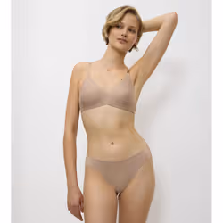 Triumph Pure Micro bra Wirefree - Additional view 5