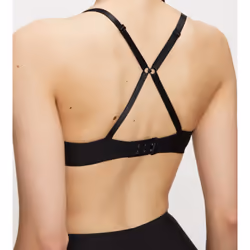 Triumph Pure Micro bra Underwire - Additional view 4