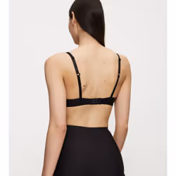 Triumph Pure Micro bra Underwire - Additional view 3