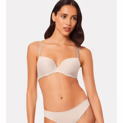 Triumph Pure Micro bra Underwire - Additional view 2