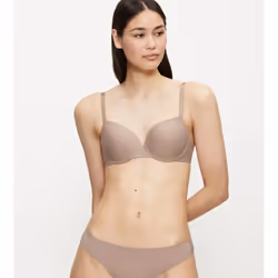 Triumph Pure Micro bra Underwire - Additional view 2