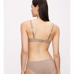 Triumph Pure Micro bra Underwire - Additional view 3