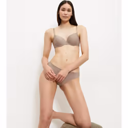 Triumph Pure Micro bra Underwire - Additional view 5