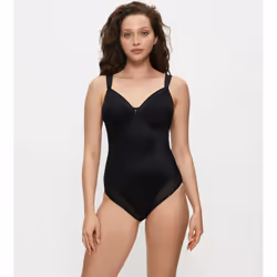 Triumph True Shape Sensation, Black, 80C - Additional view 2