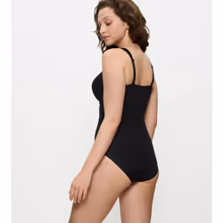 Triumph True Shape Sensation, Black, 80C - Additional view 3