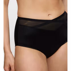 Triumph True Shape Sensation Maxi Brief, Black, 42 - Additional view 4
