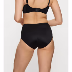 Triumph True Shape Sensation Maxi Brief, Black, 44 - Additional view 3
