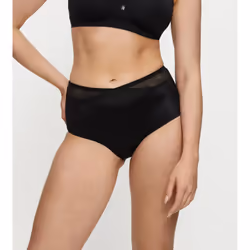 Triumph True Shape Sensation Maxi Brief, Black, 48 - Additional view 2