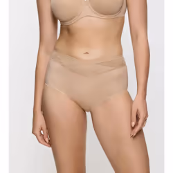 Triumph True Shape Sensation Maxi Brief, smooth skin, 46 - Additional view 2