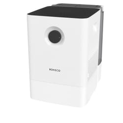 Boneco W300 humidifier Impeller 12 L Black, White