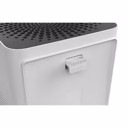 Boneco W300 humidifier Impeller 12 L Black, White