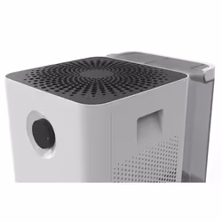 Boneco W300 humidifier Impeller 12 L Black, White