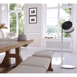 Boneco F230 Air Shower Pedestal fan Air Circulator Powerful 4 Speed