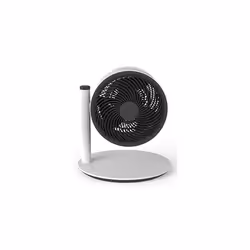 Boneco F210 Air Shower Floor Fan with 3 speeds - with 270 Degrees and up Down tilt