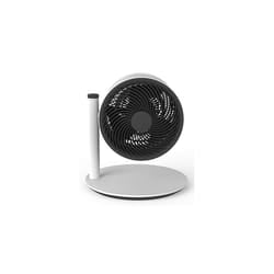 Boneco F210 Air Shower Floor Fan with 3 speeds - with 270 Degrees and up Down tilt